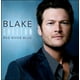 Blake Shelton Red River Blue CD – image 1 sur 1
