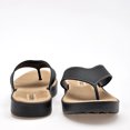 thumbnail image 4 of SANDALIA PLANA MARBELLA NEGRO 132437, 4 of 4