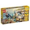 thumbnail image 4 of LEGO Creator Pirate Roller Coaster 31084, 4 of 7
