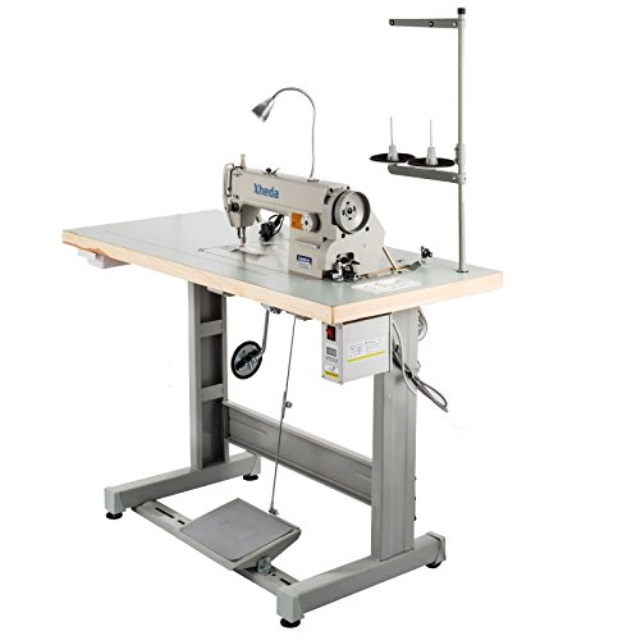 vevor industrial sewing machine ddl8700 lockstitch sewing machine with