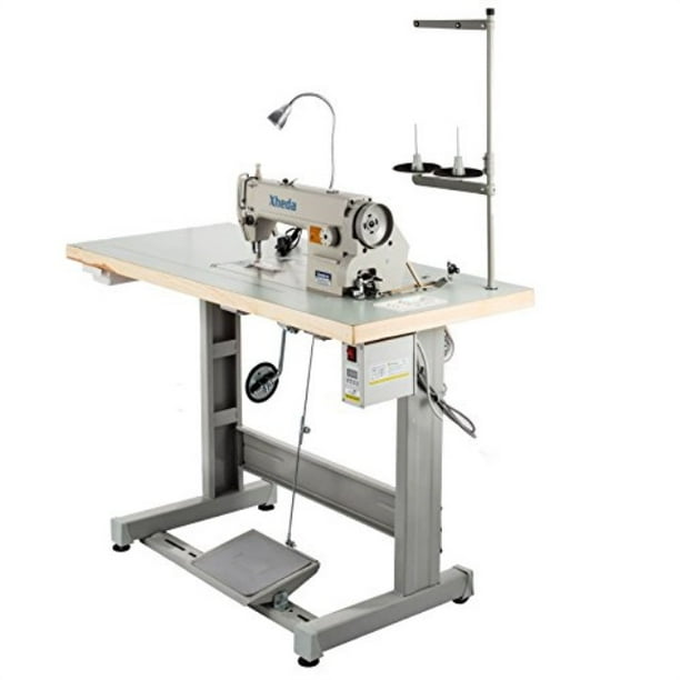 vevor industrial sewing machine ddl8700 lockstitch sewing machine with