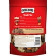 thumbnail image 2 of Milk-Bone Trail Mix With Real Beef & Sweet Potato 9 oz Bags - Pack of 6, 2 of 2