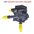 thumbnail image 4 of Canister Purge Pump for Cadillac Buick Chevrolet LSY Engine Carbon Canister Purge Solenoid Valve 555, 4 of 5
