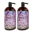 thumbnail image 1 of Gel de baño Dead Sea Collection Lavanda 2x2L con minerales, 1 of 8