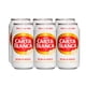 thumbnail image 1 of Cerveza clara Carta Blanca 6 pack 355 ml c/u, 1 of 4
