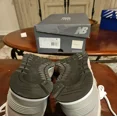 thumbnail image 4 of Size 14 2E- New Balance 574 Core Grey ML574EGG, 4 of 4