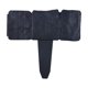 thumbnail image 2 of 10PCS Plastic Border Edging Garden Grass Fence Wall, 2 of 5