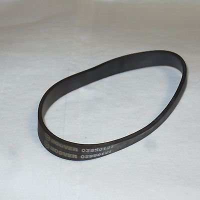 Genuine Hoover 38528507, 03850121 Vacuum Cleaner Sovereign Upright Belts OEM Vac [5 Belts]