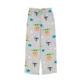 thumbnail image 1 of STAR WARS Pajama Bottoms, EAT Sleep Protect 2, 4, 1 of 2