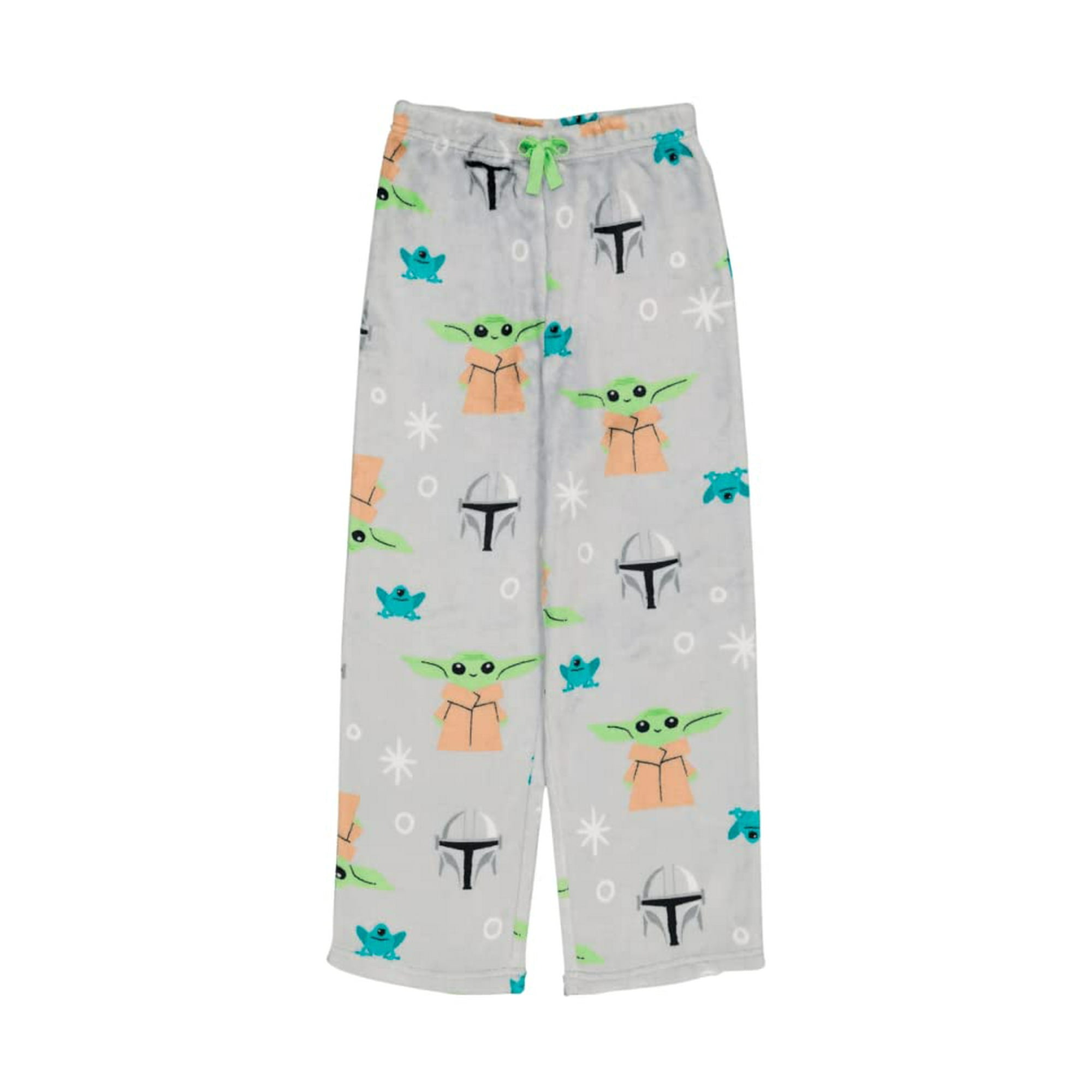 Star Wars Pajama Bottoms Eat Sleep Protect 2 4 Other