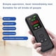 thumbnail image 3 of Geiger Counter Nuclear Radiation Detector, High Accuracy Beta Gamma X-Ray Radiation Monitor Mini Radioactive Dosimeter, 3 of 4