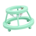 thumbnail image 4 of Milaget Maison de Poupée 1/12 Poupée s Mini Accessoire de Poupée pour Cadeau d'Anniversaire Enfants Vert, 4 of 9