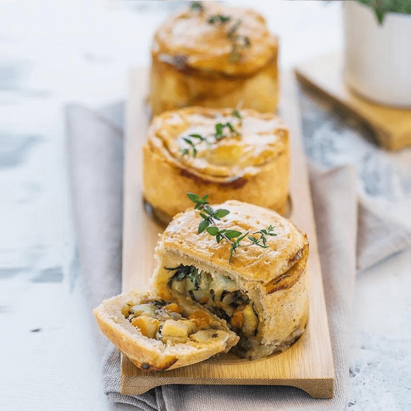 WILMAX BAMBOO SET OF 10 TRAYS 4" X 4" | 10 X 10 CM WL-771010/A (11.75" X 4" SET OF 10)