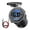Black+Blue, variant on Dual QC 3.0 USB + PD Type-C Car Charger Adapter, 3-Port Fast Car Charger, Cigarette Lighter Auto Charger Flush Compatible Samsung, Tablet, iPhone, iPad, Automobile, Car Accessories for Gift