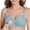 #1_Green, variant on Nursing Bras for Breastfeeding，Womens Maternity Bras Seamless Nursing Bralettes Adjustment Spaghetti Straps Corset Front Closure Support Push-Up Bra Breathable Comfortable Underwear