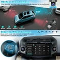 thumbnail image 5 of For Toyota RAV4 07-2011 Car Radio Stereo Android 15 GPS Nav Wifi Carplay 4+64GB, 5 of 11