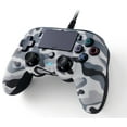 thumbnail image 3 of Nacon Wired Controller for PlayStation 4 and PC – Arctic Camo, 3 of 6