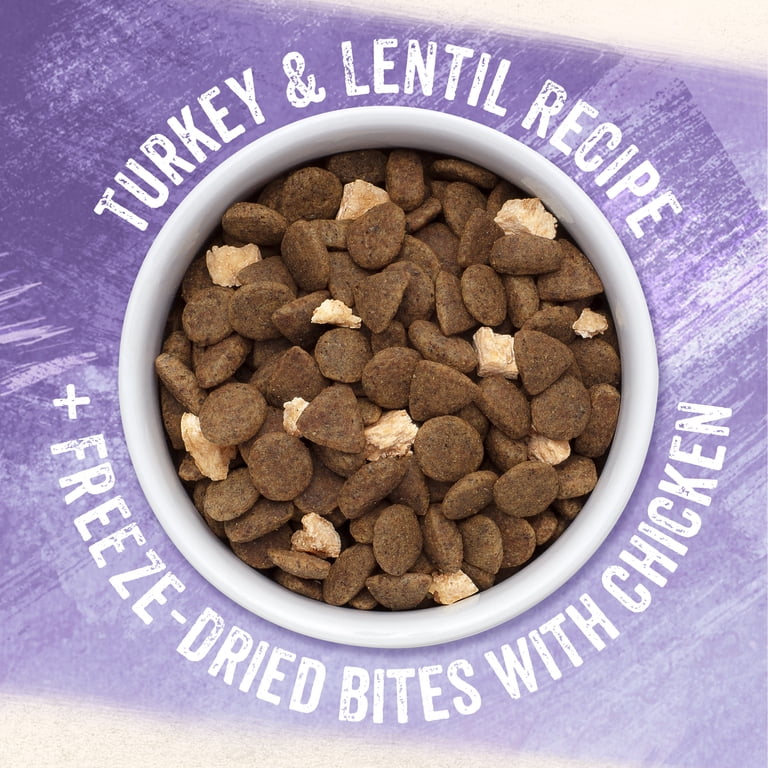 Purina Beyond Wild Turkey And Lentil Cat Food