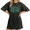 Black3, variant on Vintage Thrift Goose Washed Black Shirts Print Tshirt Graphic Tees Cozy Vibe S-2XL Tops