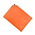 thumbnail image 4 of LOVIVER Self-Inflating Seat Cushion Lightweight Portable Mat with Storage Bag Orange, 4 of 5