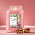 thumbnail image 5 of Yankee Candle Home Sweet Home Original Large Jar Scented Candles, 22 oz, 5 of 9