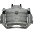 thumbnail image 6 of OEG Parts New Front Right Caliper Replacement For Ford Fusion 3.5L 2.5L 2010-2012, 3.0L 2006-2012, 2.3L 06-10 2006 2007 2008 2009 2010 6E5Z2B120B 6E5Z2B120C GP7A3361XC 18-B5001 GP7A3361XD 18B5001, 6 of 11