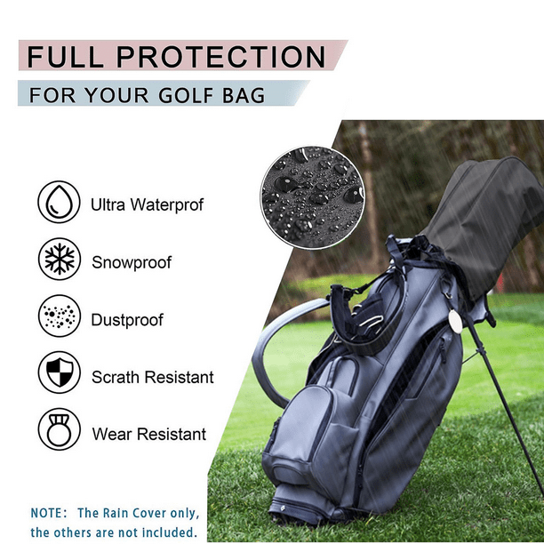 Golf rain hood new arrivals