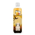 thumbnail image 3 of Caroline's Treasures BB4285MUK Halloween Lowchen Michelob Ultra Hugger for slim cans , Slim Can, multicolor, 3 of 3