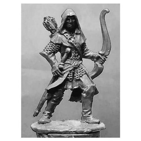 Reaper Miniatures Dreadmere Hunter New price history on PriceWatchPro