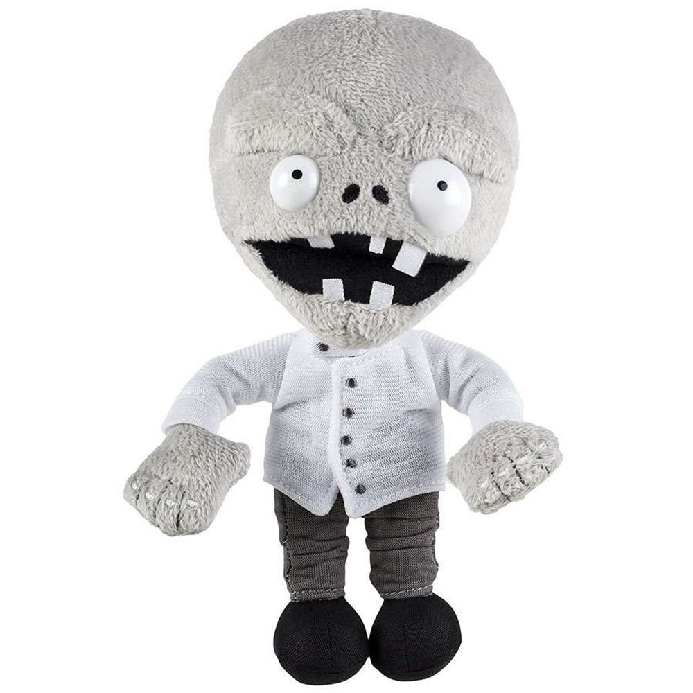 Plants vs. Zombies Garden Warfare 2 Zomboss Plush