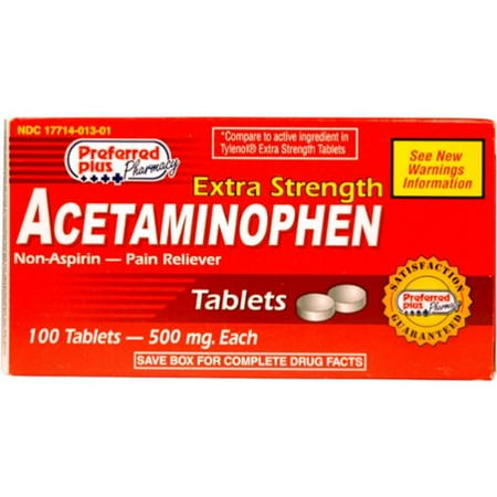 Walmart toothache medicine