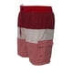 thumbnail image 3 of Traje de Baño OP Para Hombre Rojo Talla M, 3 of 4
