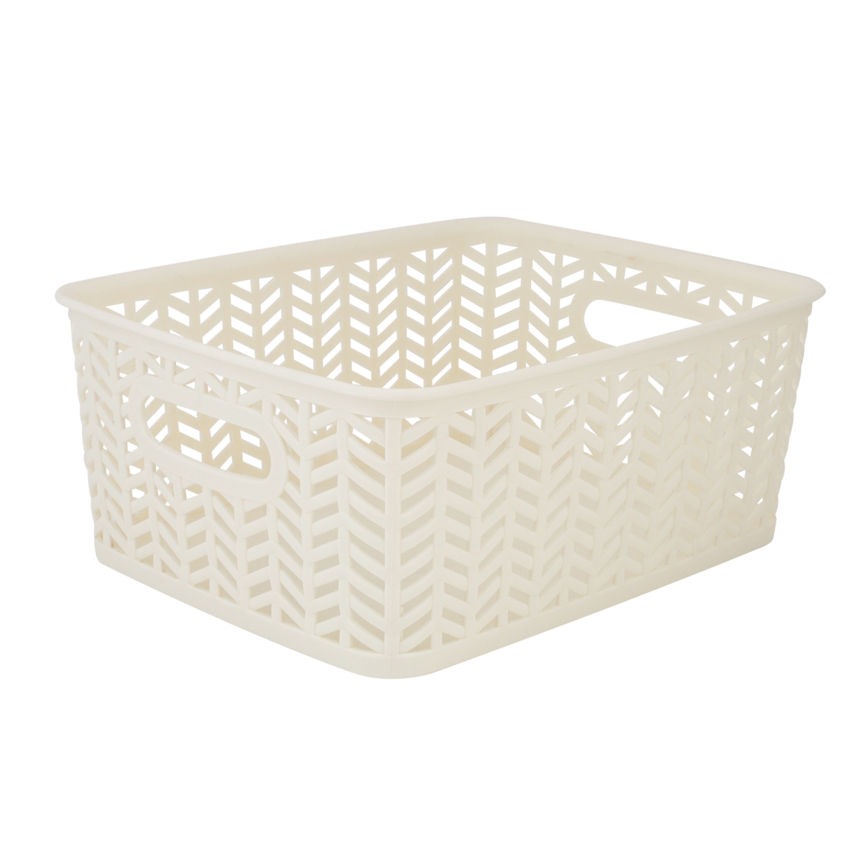 HAY Basket, Small – Design Within Reach
