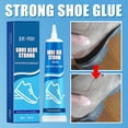 thumbnail image 6 of Instant Shoe Repair Glue with Precision Nozzle, ZzCityTK Heavy Duty Permanent Adhesive for Soles Heels, Flexible Waterproof Glue for All Footwear Boots Sports Shoes, 6 of 7