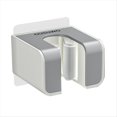 thumbnail image 1 of Soporte para Escoba y Fregona Montado en la Pared Adhesivos Multiusos Colgador para Escoba Juegos de Accesorios para Baño y Cocina A, 1 of 5