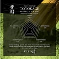 thumbnail image 2 of Té Kiyo Matcha Toyokage Premium Ceremonial 40 g, 2 of 8