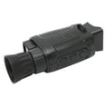 thumbnail image 4 of Monocular infrarrojo digital Bling Bling 5X visión nocturna color negro, 4 of 12