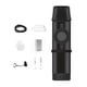 thumbnail image 1 of Greeniant Instrumento Kazoo de aleación de aluminio de primera calidad para actuaciones distintivas Juego de flautas Kazoo de aleación de Accesorios para instrumentos musicales Negro, 1 of 6