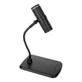 thumbnail image 1 of 1000x Magnification Intelligent Digital Microscope Portable USB Rechargeable 2.0M Pixels High Clear PC & WI-FI- Connection Magnifier Supports Photographing & Video Recording for, 1 of 8