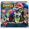 Doctor Dreadful Zombies - Zombie Lab with Candy and Drink Maker Plus Bonus Food Walmart Exclusive