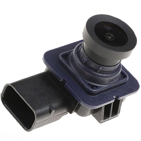 Rear View Backup Parking Camera Fit For 2011-2015 Ford Edge,2011-2013 Lincoln MKX