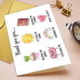 thumbnail image 1 of Greeting Card Set,Blank Card,Note Card,Folded Card,Decorative Card,Stationery Card,Paper Card,Handmade Card,Writing Card普通产品 -> Home & Garden -> 家居装饰 -> Greeting Card 贺卡Funny Fish Graduation Card Fi, 1 of 6