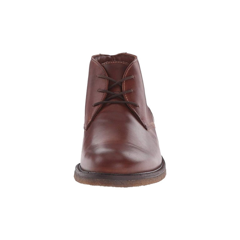 Johnson & Murphy Copeland chukka red brown Johnston & Murphy Men main image 2