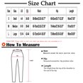 thumbnail image 2 of REALiKUN Fleece Lined Leggings Women High Waist Casual Fall Winter Warm Tights Stretch Soft Comfy Slim Fit Workout Yoga Pants, 2 of 8