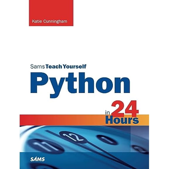 Pre-Owned Python in 24 Hours, Sams Teach Yourself (Paperback) 0672336871 9780672336874