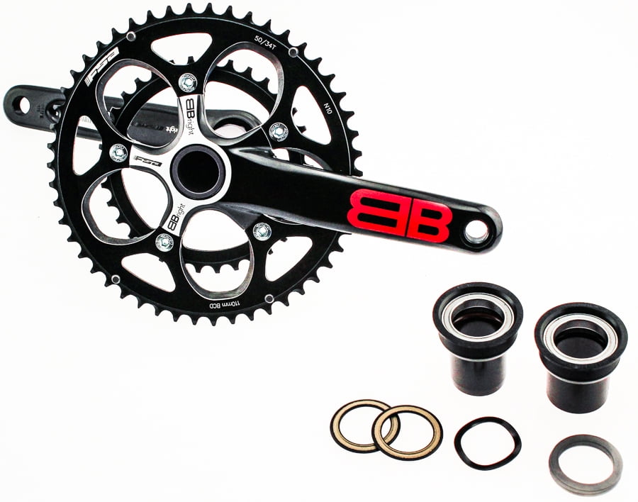 fsa bbright crankset
