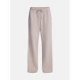 thumbnail image 6 of Avia Women's Pique Knit Track Pants, 31" Inseam, Sizes XS-XXXL, 6 of 6