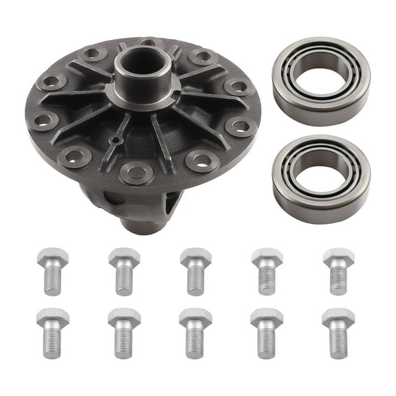 Rear Differential Case Kit For Jeep Wrangler JK 07-17 Dana 44 68035574AA