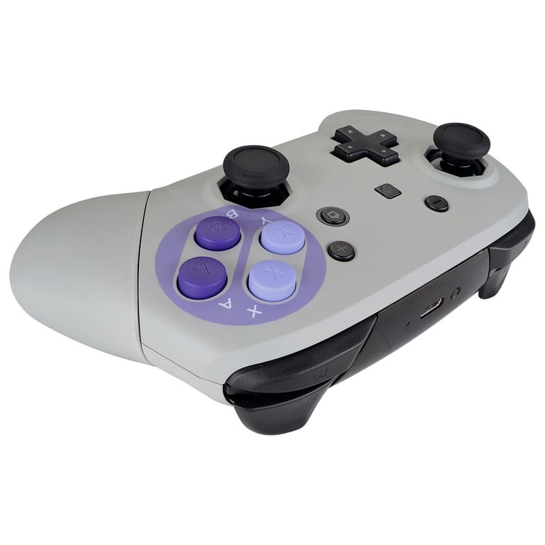 Nintendo switch pro controller styles deals
