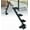 Tier 3, variant on Heavy-Duty Carbon Steel  Boat Trailer Steps with Safety Handle, Non-Slip Surface, Universal Fits for Trailers Tongue Step